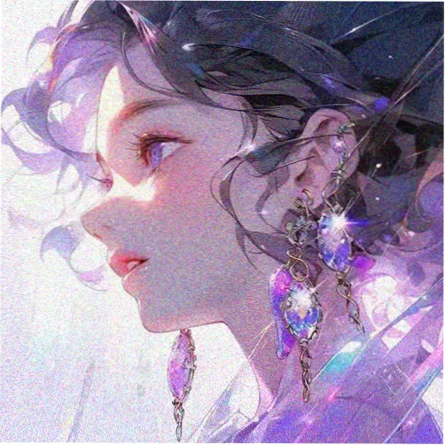 番迷头像